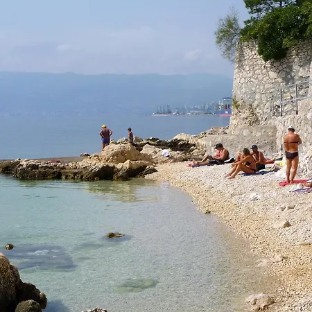 With Wifi - 13882 Appartamento Fiume