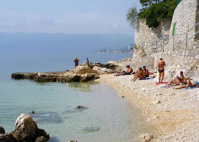 With Wifi - 13882 Appartamento Fiume